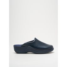 ROHDE - Mules/Sabots bleu en autre matiere - Femme - Taille 40 - Modz