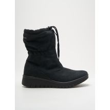 ROMIKA - Bottines/Boots noir en cuir - Femme - Taille 36 - Modz