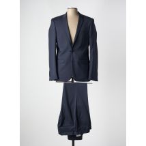 LANIFICIO - Costume de ville bleu en laine - Homme - Taille TU - Modz