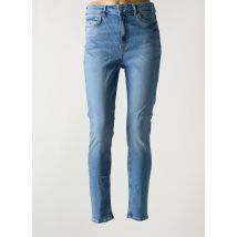 JJXX - Jeans skinny bleu en coton - Femme - Taille TU - Modz