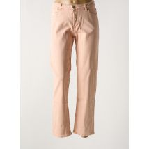JJXX - Jeans coupe slim rose en coton - Femme - Taille TU - Modz