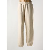 JJXX - Jogging beige en coton - Femme - Taille 36 - Modz