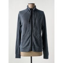 ONLY PLAY - Veste casual gris en viscose - Femme - Taille 36 - Modz