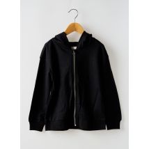 KIDS ONLY - Veste casual noir en coton - Fille - Taille TU - Modz