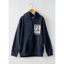 BASIC NEEDS BY NAME IT - Veste casual bleu en coton - Garçon - Taille TU - Modz