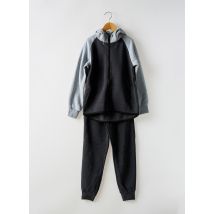 YVON FASHION - Ensemble de sport gris en polyester - Garçon - Taille TU - Modz