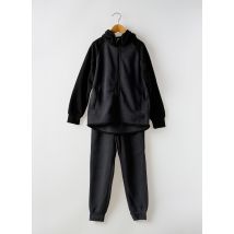 YVON FASHION - Ensemble de sport noir en polyester - Garçon - Taille TU - Modz