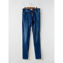 KIDS ONLY - Jeans coupe slim bleu en coton - Fille - Taille TU - Modz