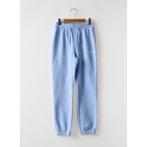 ONLY - Jogging bleu en coton - Fille - Taille TU - Modz
