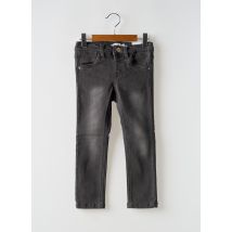 NAME IT - Jeans skinny gris en coton - Fille - Taille TU - Modz