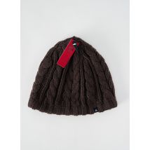 LHOTSE - Bonnet vert en acrylique - Homme - Taille TU - Modz