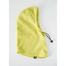 LHOSTE - Bonnet vert en polyester - Homme - Taille TU - Modz