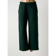 ASTORE - Jogging vert en coton - Femme - Taille 40 - Modz