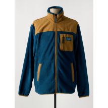 OXBOW - Polaire bleu en polyester - Homme - Taille S - Modz