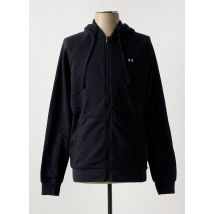 UNDER ARMOUR - Veste casual bleu en coton - Homme - Taille S - Modz