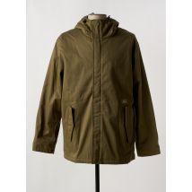 OXBOW - Parka vert en coton - Homme - Taille XL - Modz