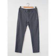 ASTORE - Pantalon slim gris en polyamide - Homme - Taille 38 - Modz