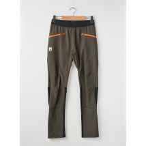 MILLET - Jogging vert en polyamide - Homme - Taille 38 - Modz