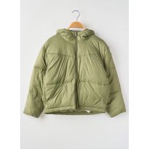 ROXY GIRL - Doudoune vert en nylon - Fille - Taille TU - Modz
