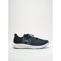 UNDER ARMOUR - Baskets bleu en textile - Homme - Taille TU - Modz
