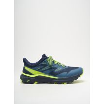 ENERGETICS - Baskets bleu en textile - Homme - Taille 40 - Modz
