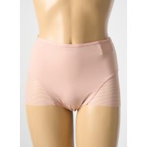 MARI JO - Shorty rose en polyamide - Femme - Taille 42 - Modz