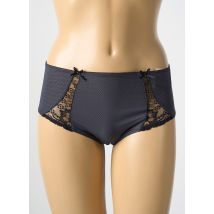 MARIE JO - Culotte gris en polyamide - Femme - Taille 46 - Modz