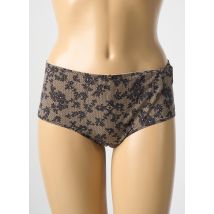 PRIMA DONNA - Shorty noir en polyamide - Femme - Taille 44 - Modz