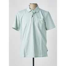 PIONEER - Polo vert en coton - Homme - Taille L - Modz