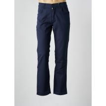 PIONEER - Pantalon droit bleu en coton - Homme - Taille TU - Modz