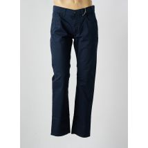 PIONEER - Pantalon droit bleu en coton - Homme - Taille TU - Modz