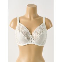 MAISON LEJABY - Soutien-gorge blanc en polyamide - Femme - Taille 85G - Modz