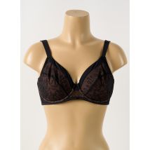 TRIUMPH - Soutien-gorge noir en polyamide - Femme - Taille 90E - Modz