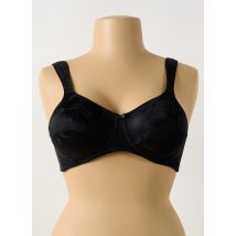FELINA - Soutien-gorge noir en polyamide - Femme - Taille 100C - Modz