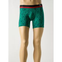 IMPETUS - Boxer vert en modal - Homme - Taille M - Modz