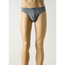 MEY - Slip gris en modal - Homme - Taille XL - Modz