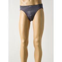 MEY - Slip noir en polyester - Homme - Taille XL - Modz