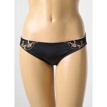 LEJABY - Culotte noir en polyamide - Femme - Taille 40 - Modz