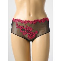 LISE CHARMEL - Shorty noir en polyamide - Femme - Taille 44 - Modz