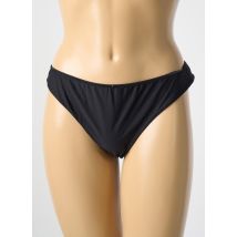 MARI JO - Culotte noir en polyamide - Femme - Taille 44 - Modz