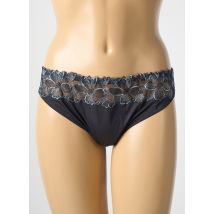 PRIMA DONNA - Culotte noir en polyamide - Femme - Taille 44 - Modz