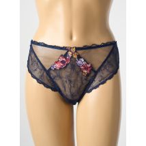 LISE CHARMEL - Culotte bleu en polyester - Femme - Taille 46 - Modz
