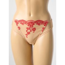 LISE CHARMEL - Culotte chair en polyamide - Femme - Taille 46 - Modz