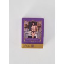 MAISON CLOSE - String noir en polyester - Femme - Taille 36 - Modz