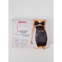JANIRA - Jupon /Fond de robe chair en polyamide - Femme - Taille 42 - Modz