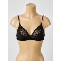 AMBRA - Soutien-gorge noir en polyamide - Femme - Taille 85B - Modz