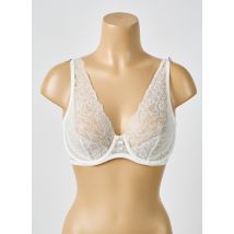 PALADINI - Soutien-gorge blanc en polyamide - Femme - Taille 85D - Modz