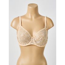 EMPREINTE - Soutien-gorge chair en polyamide - Femme - Taille 80D - Modz