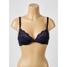 WACOAL - Soutien-gorge bleu en polyester - Femme - Taille 85C - Modz