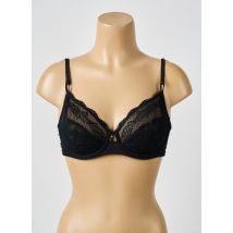WACOAL - Soutien-gorge noir en nylon - Femme - Taille 90C - Modz
